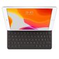 Apple Smart Keyboard for iPad (9th generation) - SWE - MX3L2S/A hind ja info | Tahvelarvuti lisatarvikud | kaup24.ee