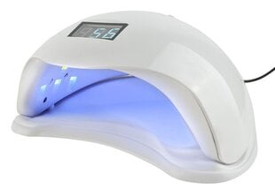 Ультрафиолетовая лампа для сушки ногтей 48Вт. цена и информация | Аппараты для маникюра и педикюра | kaup24.ee