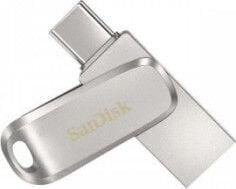 SanDisk DualDrive Ultra USB 3.1 1TB цена и информация | USB накопители | kaup24.ee