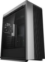 Корпус компьютера Deepcool R-CL500-BKNMA1N-G- 1 цена и информация | Корпуса | kaup24.ee