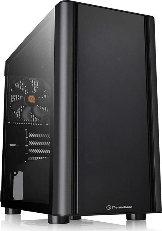 Thermaltake CA-1R1-00S1WN-00 цена и информация | Arvutikorpused | kaup24.ee