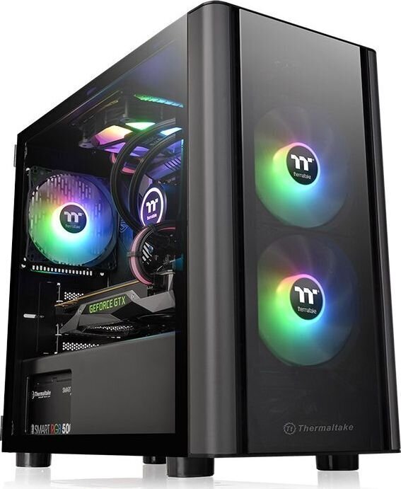 Thermaltake CA-1R1-00S1WN-00 hind ja info | Arvutikorpused | kaup24.ee