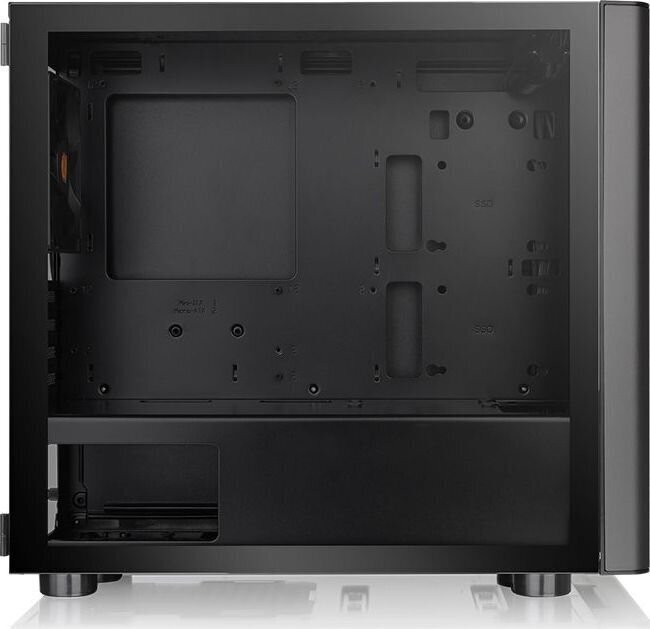 Thermaltake CA-1R1-00S1WN-00 цена и информация | Arvutikorpused | kaup24.ee