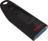 USB 3.2 Gen 1 mälupulk 512GB SanDisk Ultra : SDCZ48-512G-G46 цена и информация | Mälupulgad | kaup24.ee