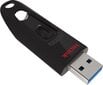USB 3.2 Gen 1 mälupulk 512GB SanDisk Ultra : SDCZ48-512G-G46 hind ja info | Mälupulgad | kaup24.ee