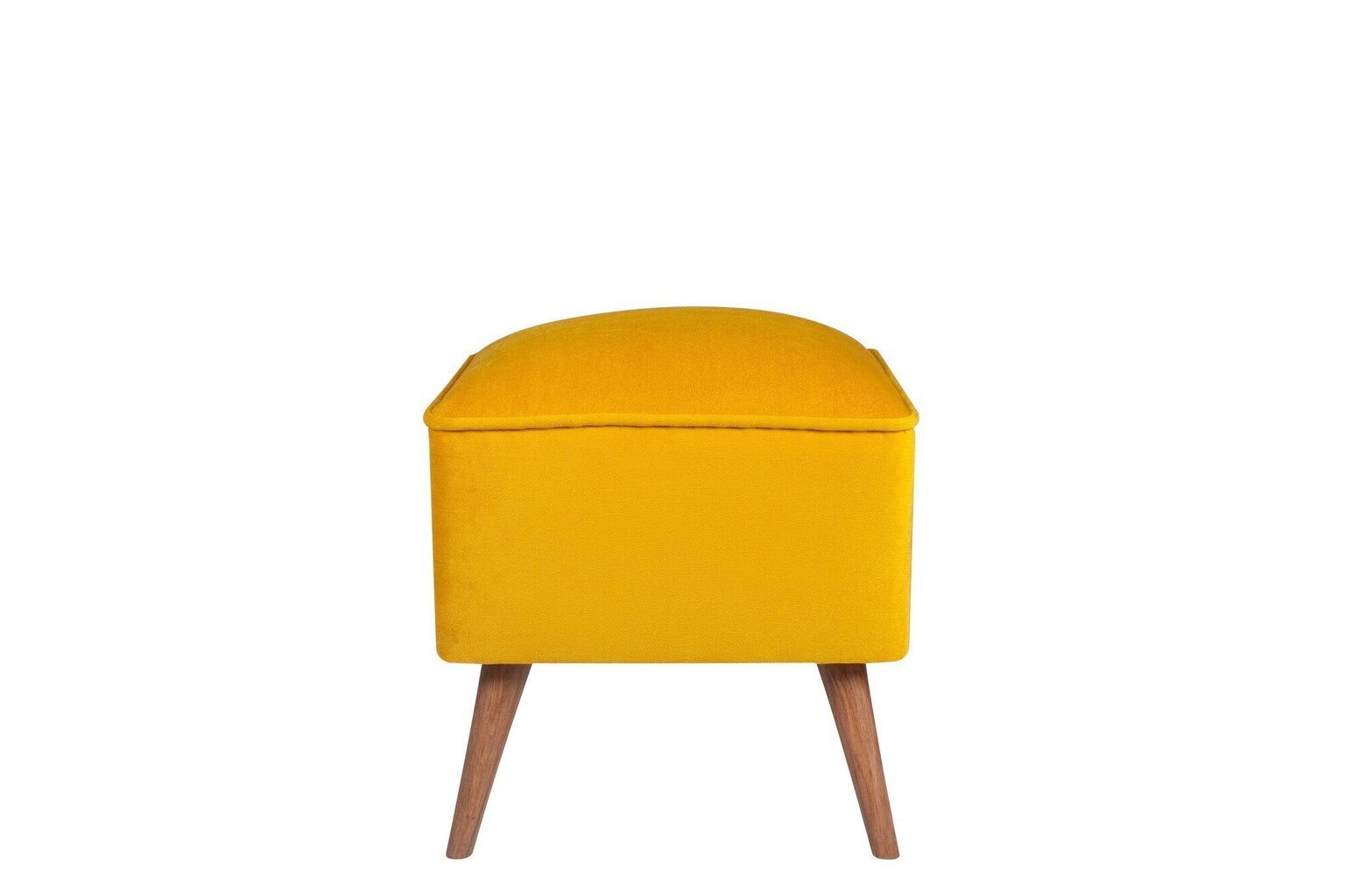 Tumba Artie New Bern, kollane hind ja info | Kott-toolid, tumbad, järid | kaup24.ee