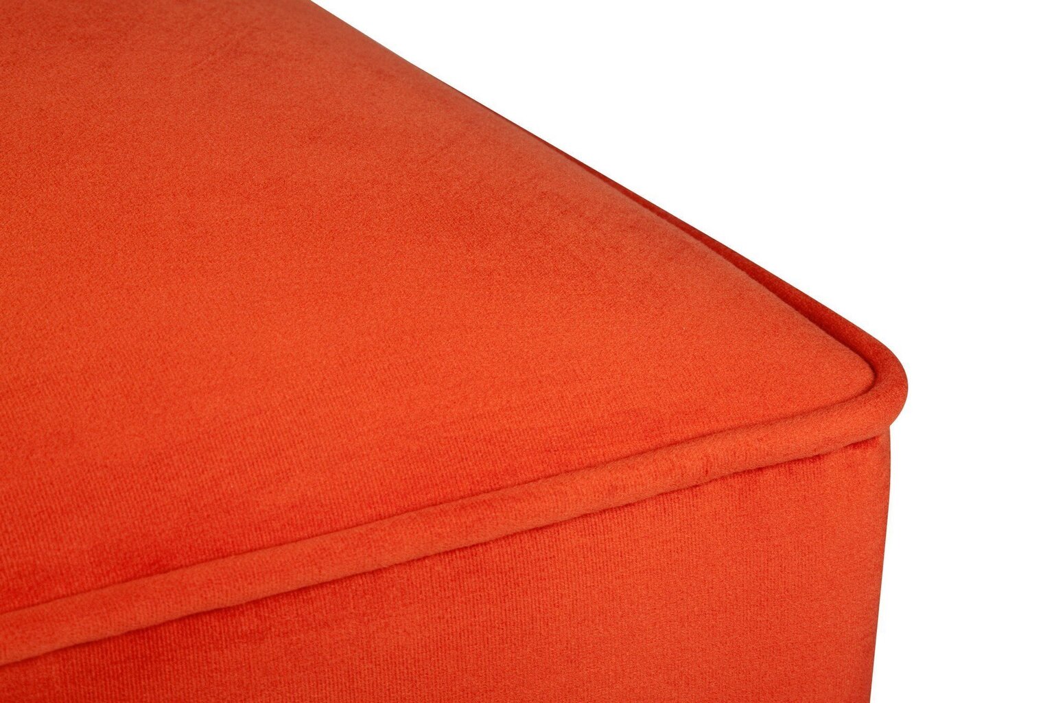 Tumba Artie New Bern, punane/pruun hind ja info | Kott-toolid, tumbad, järid | kaup24.ee