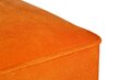Tumba Artie New Bern, oranž цена и информация | Kott-toolid, tumbad, järid | kaup24.ee