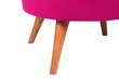 Tumba Artie Buena Park, lilla цена и информация | Kott-toolid, tumbad, järid | kaup24.ee