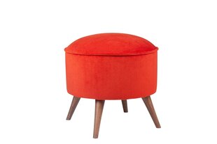 Tumba Artie Buena Park, punane/pruun hind ja info | Kott-toolid, tumbad, järid | kaup24.ee