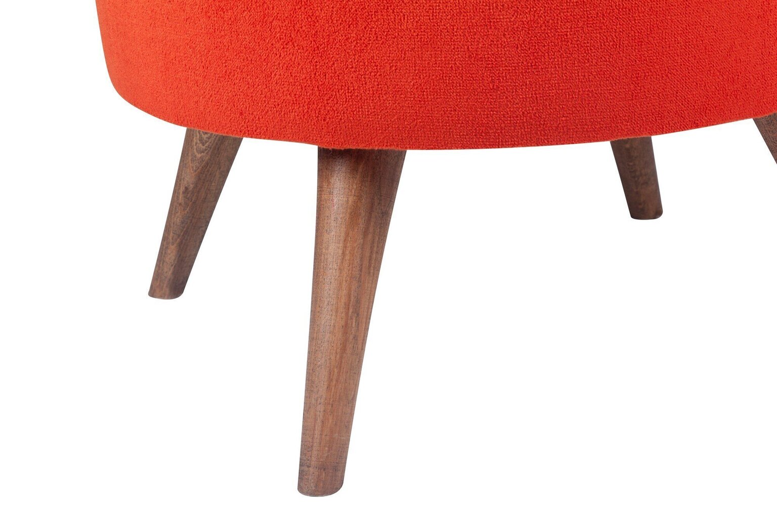 Tumba Artie Buena Park, punane/pruun hind ja info | Kott-toolid, tumbad, järid | kaup24.ee