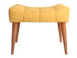Tumba Artie New Cool, kollane hind ja info | Kott-toolid, tumbad, järid | kaup24.ee