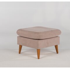 Tumba Artie Sofia, beeži värvi hind ja info | Kott-toolid, tumbad, järid | kaup24.ee