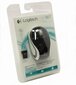 Logitech M187, must hind ja info | Hiired | kaup24.ee