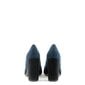 Naiste kontsakingad Made in Italia GIADA, sinine/must hind ja info | Naiste kingad | kaup24.ee