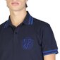 Meeste polpluus Versace Jeans, sinine hind ja info | Meeste T-särgid | kaup24.ee