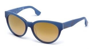 Diesel женские солнечные очки, синий цена и информация | Женские солнцезащитные очки | kaup24.ee