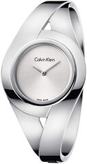 Käekell Calvin Klein - K8E2M 19402 hind ja info | Naiste käekellad | kaup24.ee