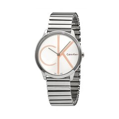 Часы мужские и женские Calvin Klein K3M21 19427 цена и информация | Женские часы | kaup24.ee