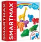 Magnetkonstruktor SmartMax My First Safari Animals hind ja info | Klotsid ja konstruktorid | kaup24.ee