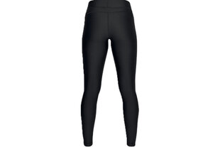 Spordipüksid naistele Under Armour HeatGear Armor Legging W 1309631 001, 44528 hind ja info | Naiste spordiriided | kaup24.ee