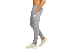 Spordipüksid meestele Under Armour Sportstyle Terry Jogger M 1329289 112, 50638 цена и информация | Мужская спортивная одежда | kaup24.ee