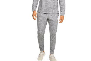 Spordipüksid meestele Under Armour Sportstyle Terry Jogger M 1329289 112, 50638 цена и информация | Мужская спортивная одежда | kaup24.ee