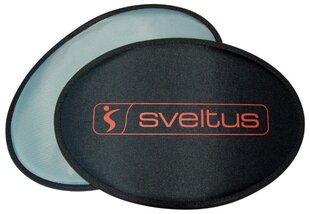 Тренировочные диски Sveltus 2шт. цена и информация | Балансировочные подушки | kaup24.ee