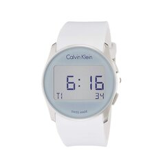 Calvin Klein - K5B23 20687 цена и информация | Женские часы | kaup24.ee