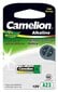 Camelion patarei Plus Alkaline 12V, A23, 1 tk hind ja info | Patareid | kaup24.ee