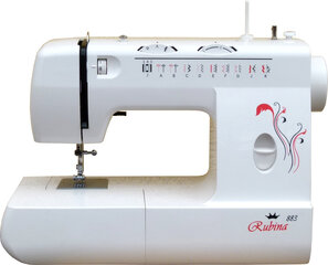 Rubina KP883 Швейная машина цена и информация | Швейные машинки | kaup24.ee