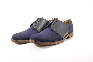 CONHPOL suede kingad hind ja info | Meeste kingad, saapad | kaup24.ee