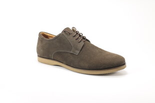 DOMENO suede kingad hind ja info | Meeste kingad, saapad | kaup24.ee