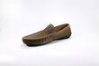 BADURA nahast mokassiinid hind ja info | Meeste kingad, saapad | kaup24.ee