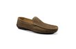 BADURA nahast mokassiinid hind ja info | Meeste kingad, saapad | kaup24.ee