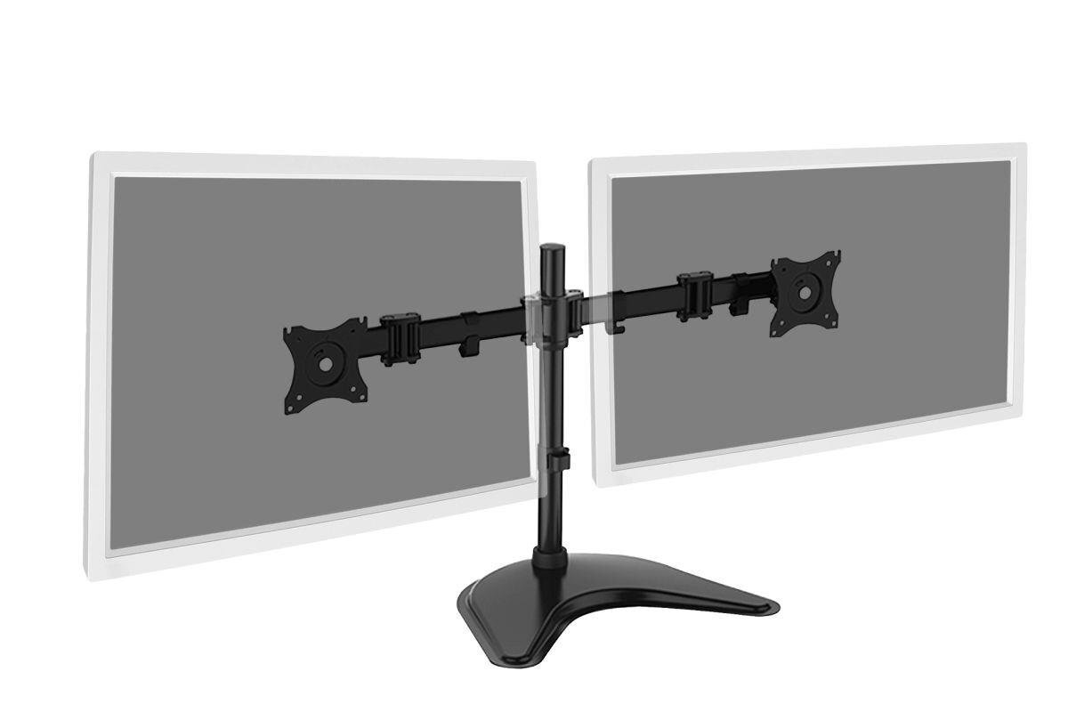 Digitus DA-90348, 27" hind ja info | Monitori hoidjad | kaup24.ee