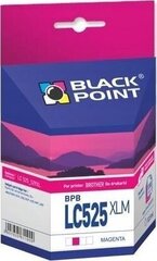 Black Point BPBLC525XLM цена и информация | Картриджи для струйных принтеров | kaup24.ee