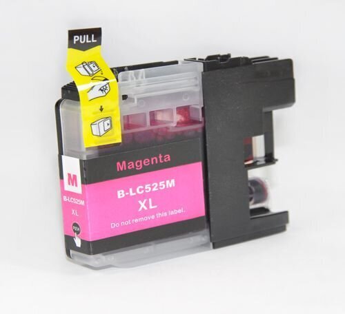 Black Point BPBLC525XLM цена и информация | Tindiprinteri kassetid | kaup24.ee
