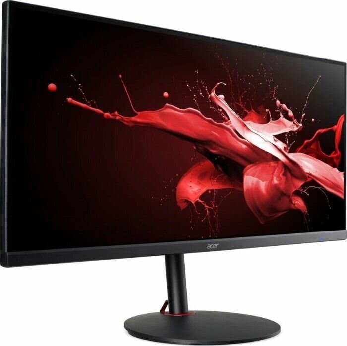 Acer Nitro XV0 XV340CK hind ja info | Monitorid | kaup24.ee