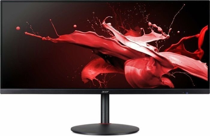 Acer Nitro XV0 XV340CK hind ja info | Monitorid | kaup24.ee