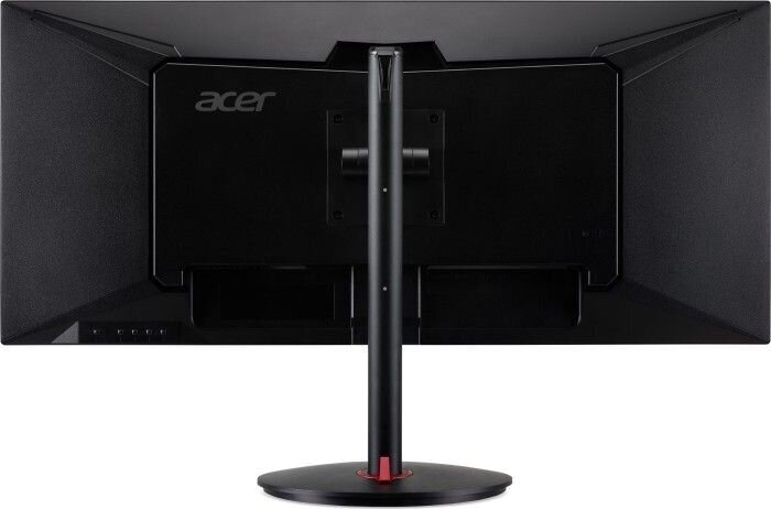 Acer Nitro XV0 XV340CK hind ja info | Monitorid | kaup24.ee