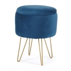 Tumba Lili, sinine hind ja info | Kott-toolid, tumbad, järid | kaup24.ee