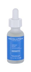 Näoseerum Revolution Skincare 2% Salicylic Acid, 30 ml hind ja info | Näoõlid, seerumid | kaup24.ee