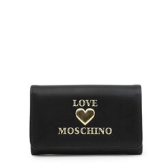 Женский кошелек Love Moschino - JC5607PP1BLE 27550 цена и информация | Женские кошельки, держатели для карточек | kaup24.ee