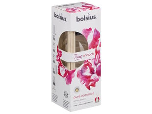 Bolsius kodulõhnastaja True Moods Pure Romance, 45 ml hind ja info | Kodulõhnastajad | kaup24.ee