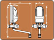 Dafi POZ03139 boiler hind ja info | Boilerid | kaup24.ee