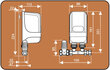 Elektriline kiirboiler DAFI цена и информация | Boilerid | kaup24.ee
