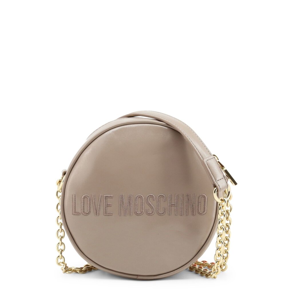 Naiste õlakott Love Moschino - JC4003PP1BLA 27906 цена и информация | Naiste käekotid | kaup24.ee