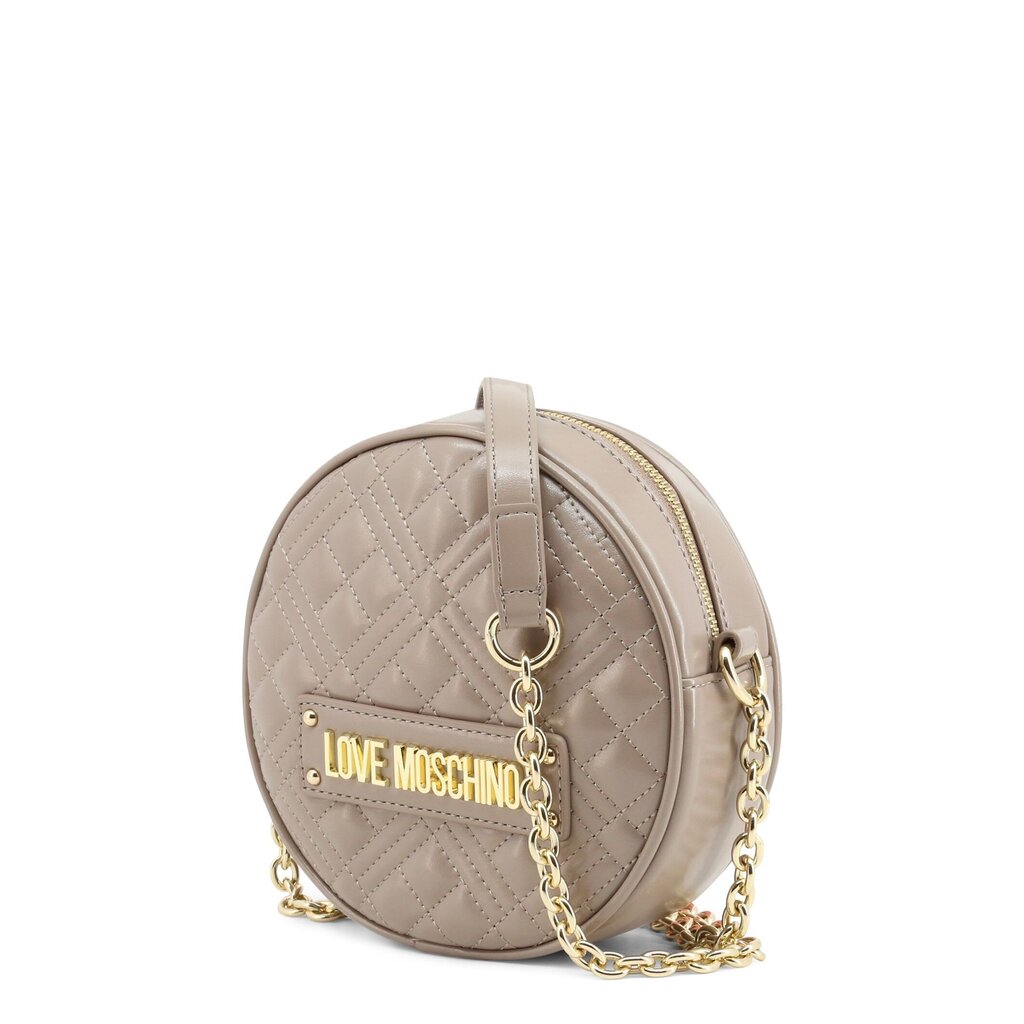 Naiste õlakott Love Moschino - JC4003PP1BLA 27906 цена и информация | Naiste käekotid | kaup24.ee