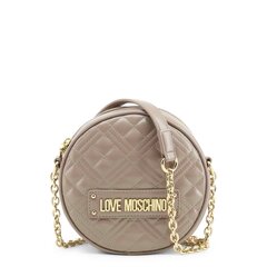 Naiste õlakott Love Moschino - JC4003PP1BLA 27906 hind ja info | Naiste käekotid | kaup24.ee